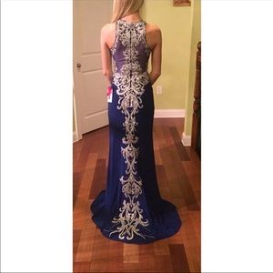 Morilee Prom Dress